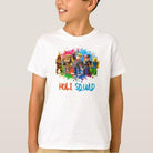 Roblox Holi T-shirt HOLI Pretty UR Party