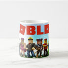Roblox Mug 01 THEME PARTIES Pretty UR Party