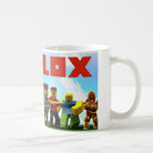 Roblox Mug 01 THEME PARTIES Pretty UR Party