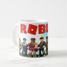 Roblox Mug 01 THEME PARTIES Pretty UR Party