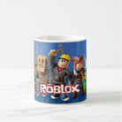 Roblox Mug 02 THEME PARTIES Pretty UR Party