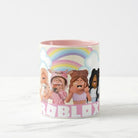 Roblox Girl Mug 01 THEME PARTIES Pretty UR Party
