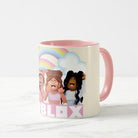 Roblox Girl Mug 01 THEME PARTIES Pretty UR Party