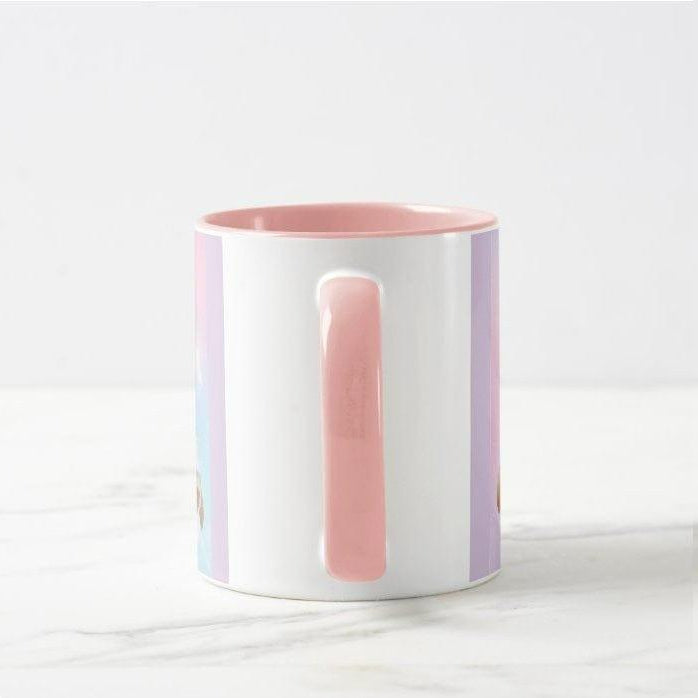 Roblox Girl Mug 02 THEME PARTIES Pretty UR Party