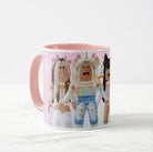 Roblox Girl Mug 02 THEME PARTIES Pretty UR Party