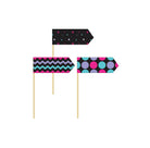 Girly Rockstar Theme Picks THEME PARTIES Pretty UR Party