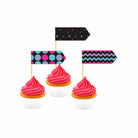 Girly Rockstar Theme Picks THEME PARTIES Pretty UR Party