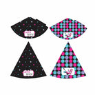 Girly Rockstar Theme Hats - Pack of 10 THEME PARTIES Pretty UR Party