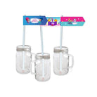 Shimmer and Shine Tableware Package - 67 pieces Pack BIRTHDAYS Pretty UR Party