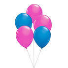 Shimmer and Shine Party Decorations Kit - 80 pieces Combo Pack BIRTHDAYS Pretty UR Party