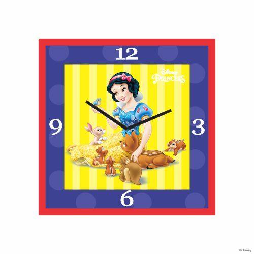 Personalized Snow White Clock RETURN GIFTS Pretty UR Party