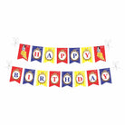 Snow White Party Decorations Kit - 80 Pieces Combo Pack BIRTHDAYS Pretty UR Party