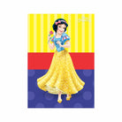Snow White Party Decorations Kit - 80 Pieces Combo Pack BIRTHDAYS Pretty UR Party