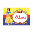 Snow White Decorations Package - 70 pieces Combo BIRTHDAYS Pretty UR Party