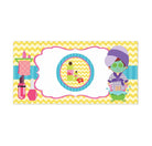 Spa Table Mats THEME PARTIES Pretty UR Party