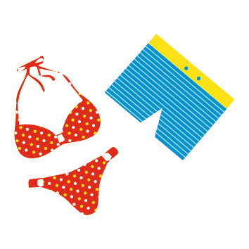 Splash Pool Birthday Decorations Splash Pool Birthday Decorations
