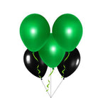 Cappuccino theme Party Decorations Kit - 80 pcs combo pack THEME PARTIES Pretty UR Party