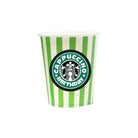 Cappuccino Tableware Package THEME PARTIES Pretty UR Party