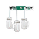 Cappuccino Tableware Package THEME PARTIES Pretty UR Party