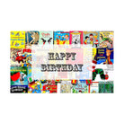 Storybook Theme Backdrop THEME PARTIES Pretty UR Party