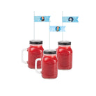 Disney Frozen Tableware Package - 67 pieces combo TABLEWARE Pretty UR Party