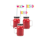 My Little Pony Tableware Package - 67 pieces Pack THEME PARTIES Pretty UR Party