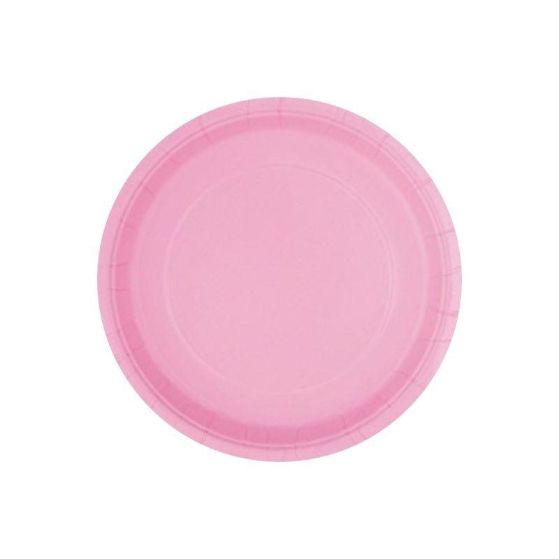 Supergirl Tableware Package BIRTHDAYS Pretty UR Party