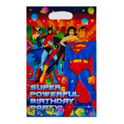 Superhero Loot Bags THEME PARTIES Pretty UR Party