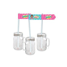 Supergirl Tableware Package BIRTHDAYS Pretty UR Party