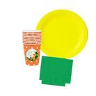 Lion King Tableware Package - 67 pieces Pack TABLEWARE Pretty UR Party