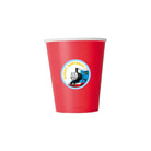 Thomas the Train theme Paper Cups TABLEWARE Pretty UR Party