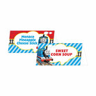 Thomas The Train Tableware Package - 67 pieces Pack TABLEWARE Pretty UR Party