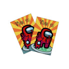 Among Us theme Party Decorations Kit - 80 Pieces combo pack PACKAGES Pretty UR Party