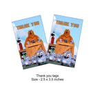 Grizzy and the Lemmings theme Party Decorations Kit - 80 Pieces combo pack PACKAGES Pretty UR Party