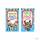 Toy Story Party Decorations Kit - 80 Pieces Combo Pack BIRTHDAYS Pretty UR Party
