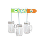 Train Tableware Package BIRTHDAYS Pretty UR Party