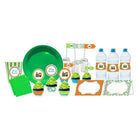 Train Tableware Package BIRTHDAYS Pretty UR Party