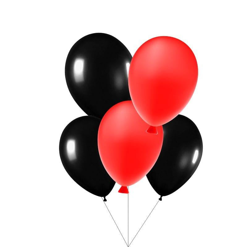 Transformers Party Decorations Kit - 80 Pieces Combo Pack BIRTHDAYS Pretty UR Party