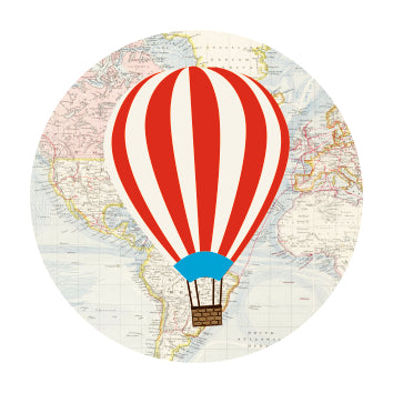 Travel Baby Shower Party Theme Travel Baby Shower Party Theme