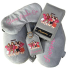 Personalised Blackpink Travel Combo - Set of 4 RETURN GIFTS PRETTY UR PARTY