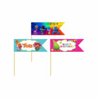 Trolls Theme Picks THEME PARTIES Pretty UR Party