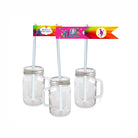 Trolls Drink Straws THEME PARTIES Pretty UR Party