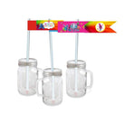 Trolls Tableware Package - 67 pieces Pack BIRTHDAYS Pretty UR Party