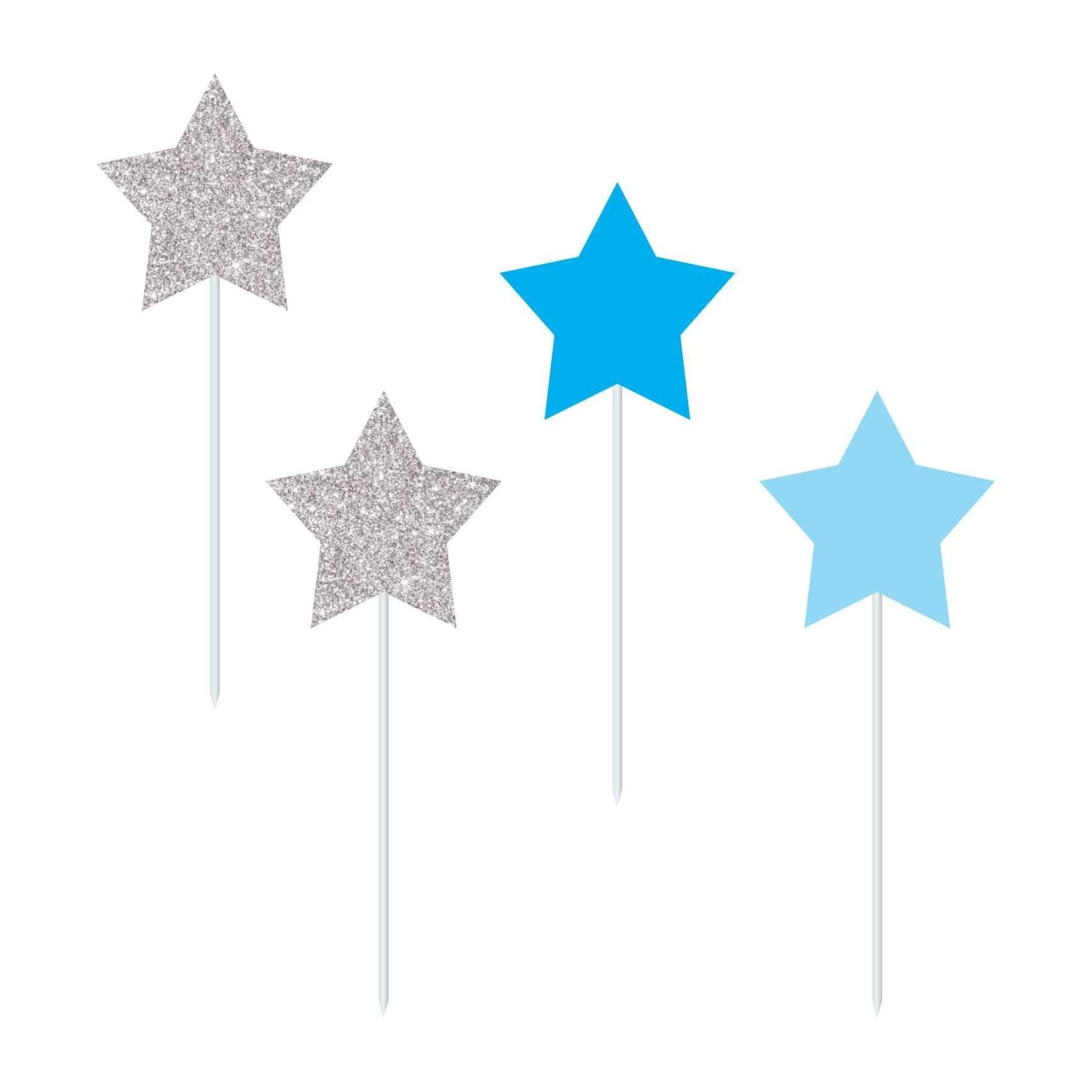 Twinkle Twinkle Little Star Boy Picks THEME PARTIES Pretty UR Party