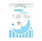 Twinkle Twinkle Little Star Boy Centerpieces THEME PARTIES Pretty UR Party