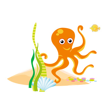 Under the Sea Birthday Decorations Under the Sea Birthday Decorations