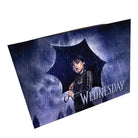 Wednesday theme Lap Cushion RETURN GIFTS Pretty UR Party