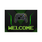 Game On theme Welcome Poster / Board THEME PARTIES Pretty UR Party