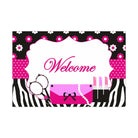 Glam Diva Party Decorations Kit - 80 pieces Combo Pack THEME PARTIES Pretty UR Party