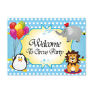 Circus Party Decorations Package - 70 pieces Combo PACKAGES Pretty UR Party